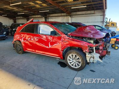 Czwarte zdjęcie samochodu z boku: 2013 TOYOTA CAMRY HYBRID LE VIN:4T1BD1FK5DU069515 - miniatura