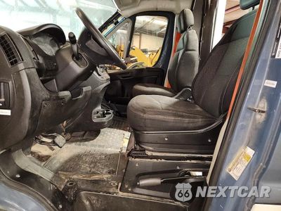 Zdjęcie 7 z 13 samochodu: 2021 RAM PROMASTER 3500 DELIVERY VAN VIN:3C6FRVJGXME503676 - miniatura