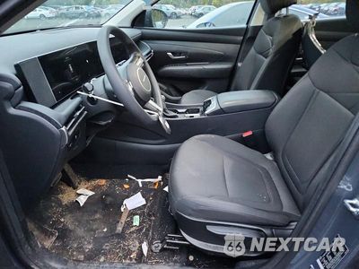 Zdjęcie 7 z 13 samochodu: 2025 HYUNDAI TUCSON SE VIN:5NMJACDE1SH483722 - miniatura