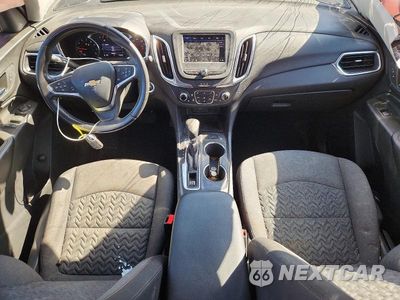 Zdjęcie 8 z 14 samochodu: 2022 CHEVROLET EQUINOX LT VIN:3GNAXUEV9NL159113 - miniatura