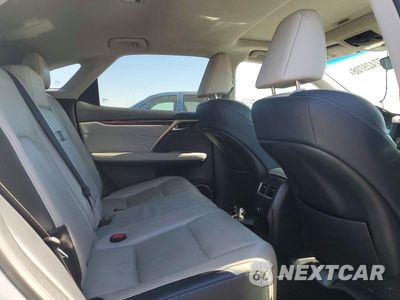 Zdjęcie 11 z 13 samochodu: 2016 LEXUS RX 450H BASE VIN:2T2BGMCA5GC002774 - miniatura