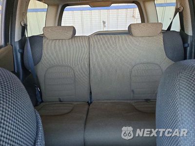 Zdjęcie 10 z 13 samochodu: 2007 NISSAN XTERRA X VIN:5N1AN08W07C514207 - miniatura