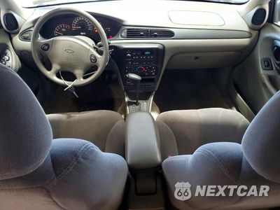Zdjęcie 8 z 12 samochodu: 2005 CHEVROLET CLASSIC VIN:1G1ND52F65M169036 - miniatura