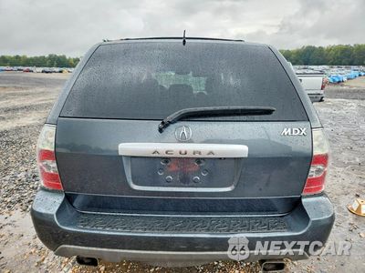 Zdjęcie 6 z 13 samochodu: 2006 ACURA MDX TOURING VIN:2HNYD18826H543940 - miniatura