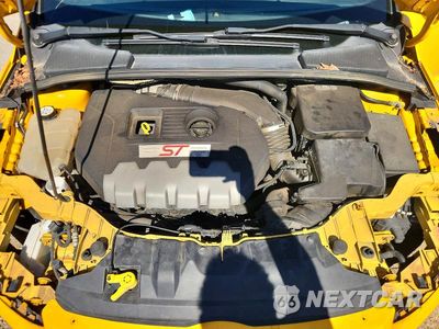 Zdjęcie 11 z 13 samochodu: 2013 FORD FOCUS ST VIN:1FADP3L94DL168114 - miniatura