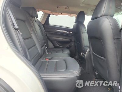 Zdjęcie 11 z 13 samochodu: 2023 MAZDA CX-5 PREFERRED VIN:JM3KFBCM6P0202344 - miniatura