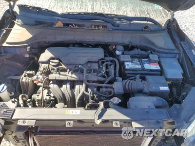 Zdjęcie 11 z 13 samochodu: 2022 HYUNDAI KONA SE VIN:KM8K2CAB0NU760008 - miniatura