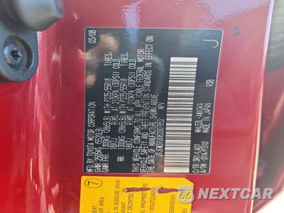 Zdjęcie 13 z 13 samochodu: 2008 LEXUS RX 400H VIN:JTJGW31U082007852 - miniatura