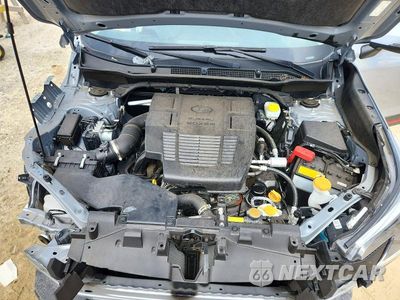 Zdjęcie 11 z 13 samochodu: 2023 SUBARU FORESTER SPORT VIN:JF2SKAJC9PH481686 - miniatura