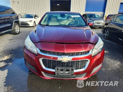 Piąte zdjęcie samochodu w środku: 2015 CHEVROLET MALIBU 1LT VIN:1G11C5SL9FF349009 - miniatura