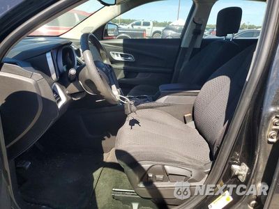 Zdjęcie 7 z 13 samochodu: 2012 CHEVROLET EQUINOX LS VIN:2GNALBEK3C6377975 - miniatura