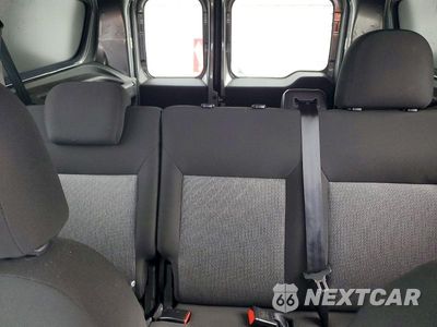 Zdjęcie 10 z 13 samochodu: 2019 RAM PROMASTER CITY SLT VIN:ZFBHRFBB4K6N77305 - miniatura
