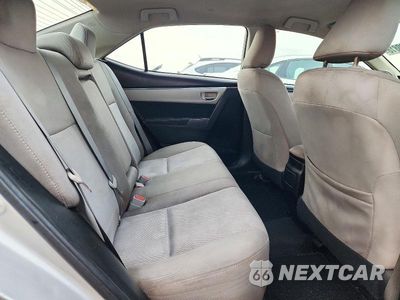 Zdjęcie 10 z 12 samochodu: 2016 TOYOTA COROLLA LE VIN:2T1BURHEXGC548928 - miniatura