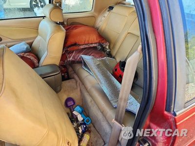 Zdjęcie 10 z 12 samochodu: 1997 MERCURY COUGAR XR7 VIN:1MELM62W6VH602091 - miniatura