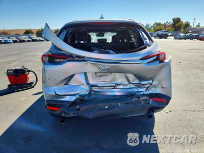 Zdjęcie 6 z 13 samochodu: 2018 MAZDA CX-9 GRAND TOURING VIN:JM3TCADYXJ0217090 - miniatura
