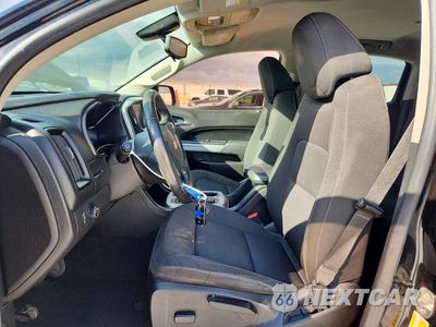 Zdjęcie 7 z 12 samochodu: 2015 CHEVROLET COLORADO LT VIN:1GCGSBE32F1120666 - miniatura