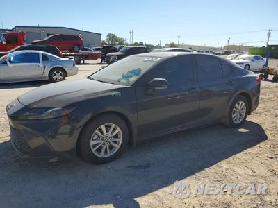 2025 TOYOTA CAMRY LE 4T1DAACKXSU545678 - główne zdjęcie licytacji z USA - miniatura