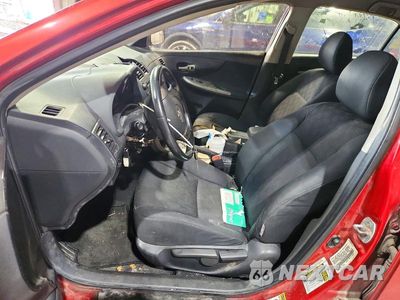 Zdjęcie 7 z 12 samochodu: 2010 TOYOTA COROLLA S VIN:1NXBU4EE1AZ281045 - miniatura