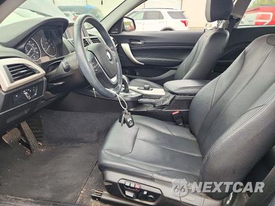 Zdjęcie 7 z 12 samochodu: 2014 BMW 228 I VIN:WBA1F5C5XEV255852 - miniatura