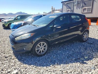 2015 FORD FIESTA SE 3FADP4EJ8FM209147 - główne zdjęcie licytacji z USA - miniatura