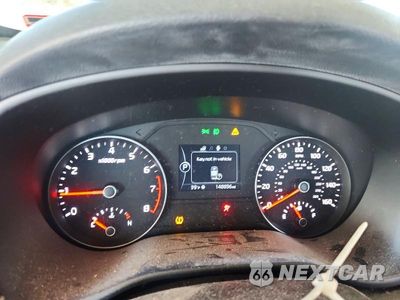 Zdjęcie 9 z 13 samochodu: 2017 KIA SPORTAGE EX VIN:KNDPN3AC8H7115104 - miniatura