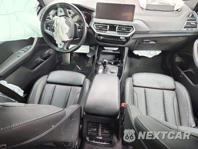 Zdjęcie 8 z 13 samochodu: 2022 BMW X3 XDRIVE30I VIN:5UX53DP06N9K86125 - miniatura