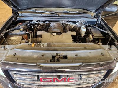 Zdjęcie 11 z 12 samochodu: 2018 GMC SIERRA K1500 VIN:1GTV2LEC7JZ127216 - miniatura