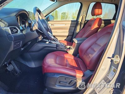 Zdjęcie 7 z 13 samochodu: 2023 MAZDA CX-5 PREFERRED VIN:JM3KFBCM9P0210275 - miniatura