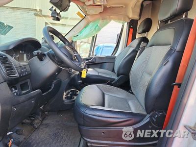 Zdjęcie 7 z 13 samochodu: 2023 RAM PROMASTER 1500 1500 HIGH VIN:3C6LRVBG4PE540356 - miniatura