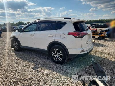 Drugie zdjęcie samochodu z przodu: 2018 TOYOTA RAV4 LE VIN:JTMZFREV6JJ152682 - miniatura