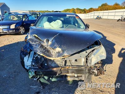 Piąte zdjęcie samochodu w środku: 2015 TOYOTA CAMRY XLE VIN:4T1BF1FK9FU930319 - miniatura
