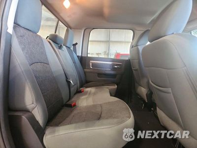 Zdjęcie 10 z 13 samochodu: 2013 RAM 1500 SLT VIN:1C6RR7LT7DS669203 - miniatura