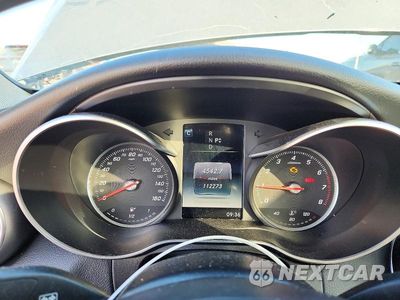 Zdjęcie 9 z 12 samochodu: 2017 MERCEDES-BENZ C 300 VIN:55SWF4JB8HU217713 - miniatura