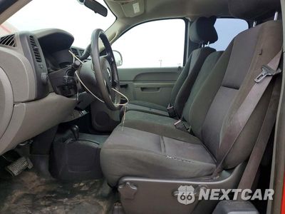 Zdjęcie 7 z 12 samochodu: 2011 CHEVROLET SILVERADO K1500 VIN:1GCRKPE33BZ416801 - miniatura