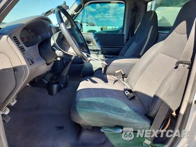 Zdjęcie 7 z 12 samochodu: 2003 FORD RANGER VIN:1FTYR10U23PA82729 - miniatura
