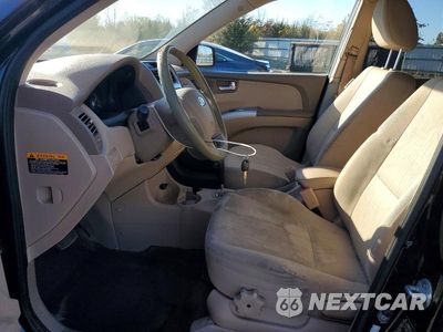Zdjęcie 7 z 13 samochodu: 2009 KIA SPORTAGE LX VIN:KNDJE723897628317 - miniatura