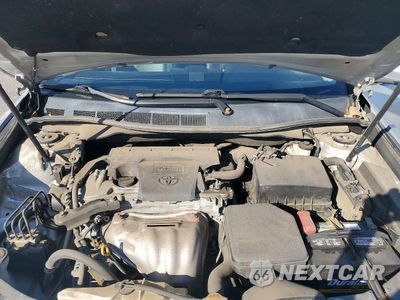 Zdjęcie 11 z 12 samochodu: 2012 TOYOTA CAMRY LE VIN:4T1BF1FK1CU029943 - miniatura