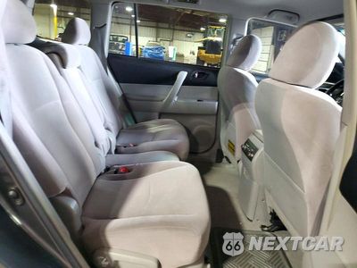 Zdjęcie 11 z 13 samochodu: 2008 TOYOTA HIGHLANDER BASE VIN:JTEES41A282045080 - miniatura