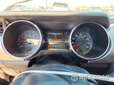 Zdjęcie 9 z 13 samochodu: 2022 FORD MUSTANG VIN:1FA6P8TH5N5108541 - miniatura