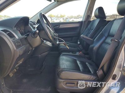 Zdjęcie 7 z 13 samochodu: 2008 HONDA CR-V EXL VIN:5J6RE48738L808607 - miniatura