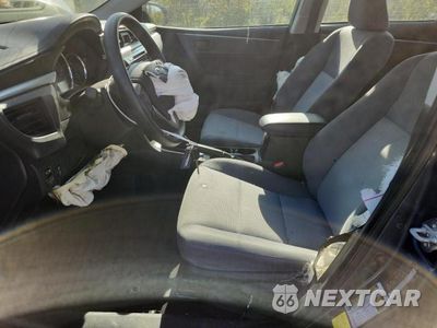 Zdjęcie 7 z 12 samochodu: 2015 TOYOTA COROLLA L VIN:2T1BURHEXFC339977 - miniatura