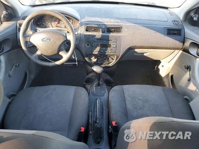 Zdjęcie 8 z 12 samochodu: 2007 FORD FOCUS ZX4 VIN:1FAFP34N77W358593 - miniatura