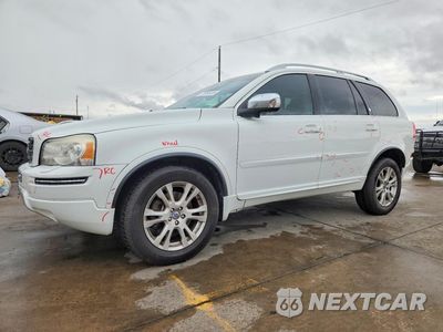 2013 VOLVO XC90 3.2 YV4952CYXD1647945 - główne zdjęcie licytacji z USA - miniatura