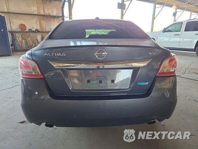 Zdjęcie 6 z 12 samochodu: 2013 MAZD ALTIMA VIN:1N4AL3AP9DN406303 - miniatura