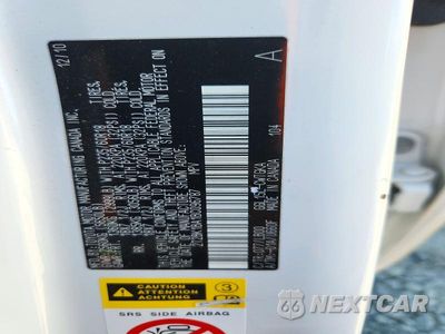 Zdjęcie 13 z 13 samochodu: 2011 LEXUS RX 350 VIN:2T2BK1BA1BC096787 - miniatura