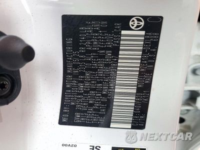 Zdjęcie 13 z 13 samochodu: 2025 TOYOTA COROLLA LE VIN:5YFB4MDE5SP318747 - miniatura