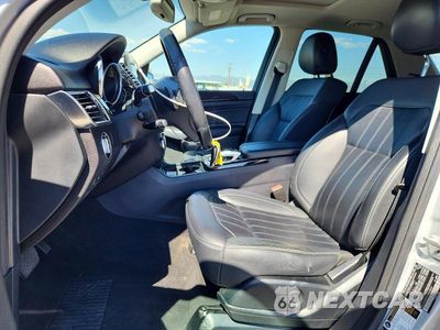 Zdjęcie 7 z 13 samochodu: 2016 MERCEDES-BENZ GLE 350 VIN:4JGDA5JB0GA664844 - miniatura
