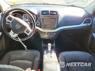 Zdjęcie 8 z 13 samochodu: 2014 DODGE JOURNEY SXT VIN:3C4PDDBG0ET182992 - miniatura