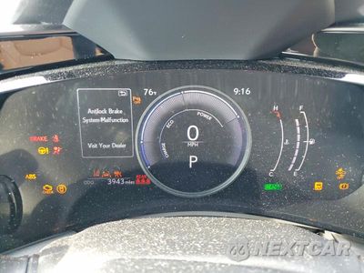 Zdjęcie 9 z 12 samochodu: 2026 LEXUS NX 350H PREMIUM VIN:2T2GKCEZ3TC066212 - miniatura