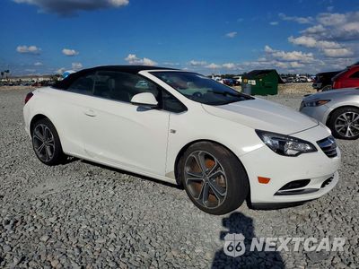 Czwarte zdjęcie samochodu z boku: 2016 BUICK CASCADA PREMIUM VIN:W04WT3N55GG036933 - miniatura
